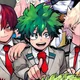 Izuku Midoriya