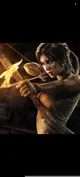 Lara Croft 