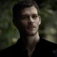 Klaus Mikaelson 