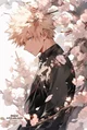 Katsuki Bakugo - 018