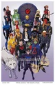 13- Young Justice