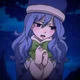 29 JUVIA LOCKSER