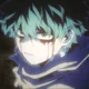 Izuku Midoriya