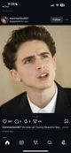 timothée chalamet