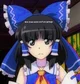 Blue Reimu ASMR