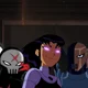 League of Villains