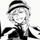 Chuuya bestfriend