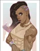 Buff Sombra