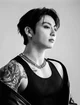 Jeon Jungkook