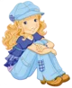 Holly Hobbie