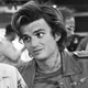 STEVE HARRINGTON 