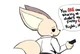 Femboy Fenneko