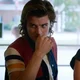 Steve Harrington