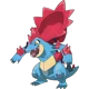 Mega Feraligatr