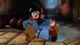 an American tail