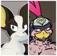 Iggy and Pet Shop
