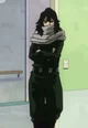 Shouta aizawa 
