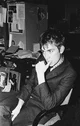 Damon Albarn 