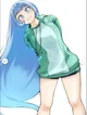Nejire Hado