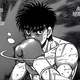 Ippo Makonouchi