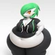 Charlie D Gardevoir