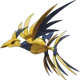 Mega Skarmory