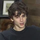 Timothée Chalamet 