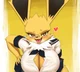 Highschool Jolteon