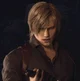Leon S Kennedy
