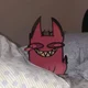 Cursed Cat Alastor 