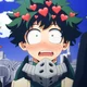 MHA-Izuku Midoriya
