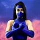 Kitana