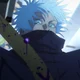 Satoru Gojo 