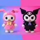 My Melody E Kuromi