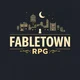Fabletown RPG