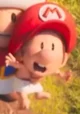 Movie baby Mario 