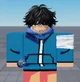 Mike but whitty