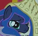 Princess Luna