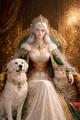 Empress Sylvara