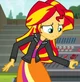 Sunset Shimmer 