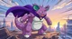 Nixon the Nidoking