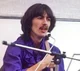George Harrison
