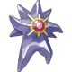 Mega Starmie