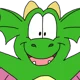 Sparky the Dragon