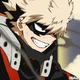 Katsuki Bakugo