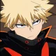 Katsuki Bakugo