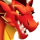 Flame Dragon