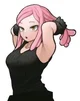 Mei Hatsume