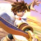 Pit -- Kid Icarus