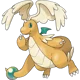 Mega Dragonite